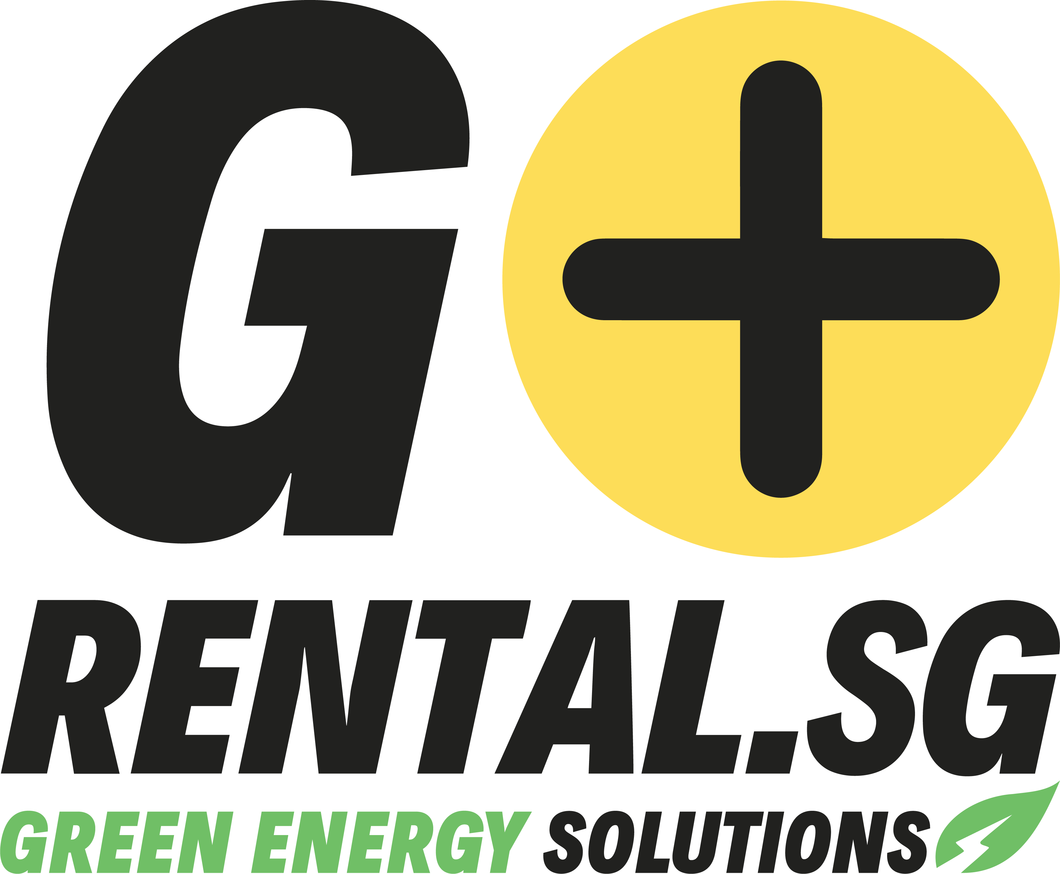 GoRental SG