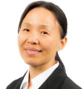 Dr. Emily Hao Jianzhong 