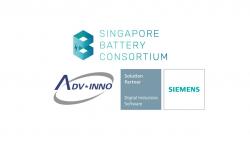 Introduction to Siemens Cell and Battery Pack Design